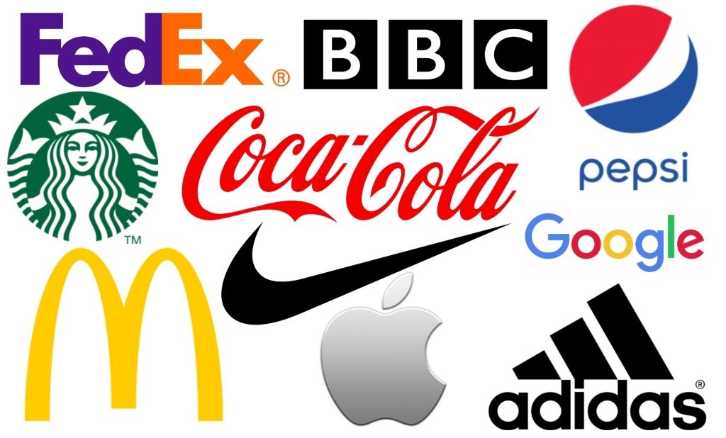 Brand identity هوية العلامة التجارية