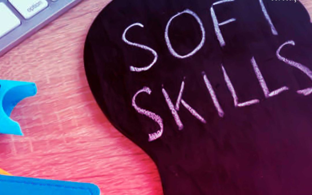 Soft skills المهارات الناعمة