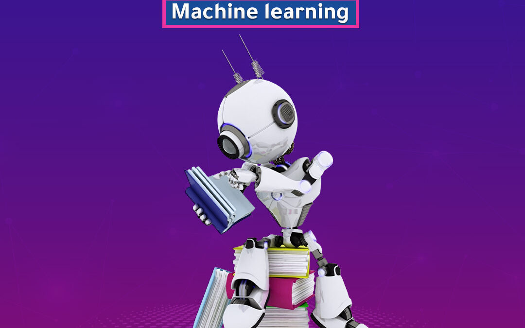 ما هو التعلم الالي ( machine learning )