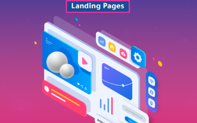الملخص المفيد في صفحات الهبوط – Landing Pages