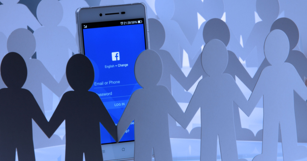استخدام مجموعات الفيسبوك في التسويق 