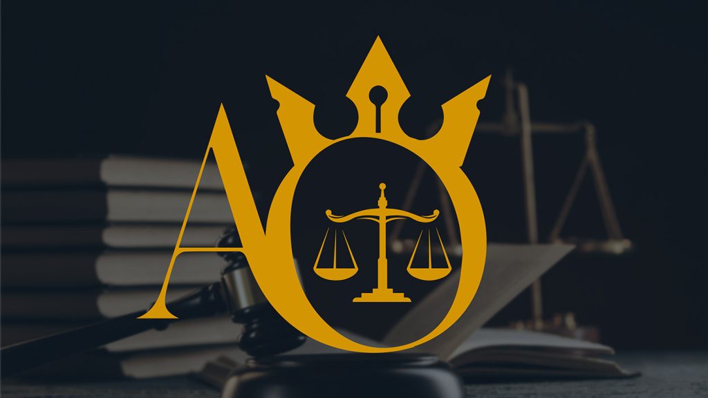 تصميم لوجو محامى لوجو Alaa Lawyer