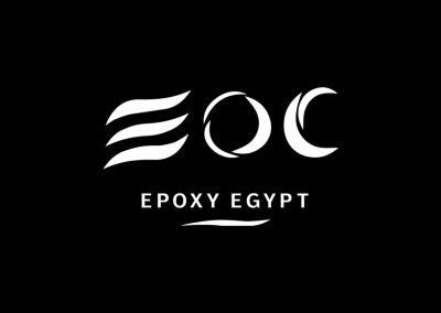 ويب سايت أرضيات الإيبوكسي لشركة EOC