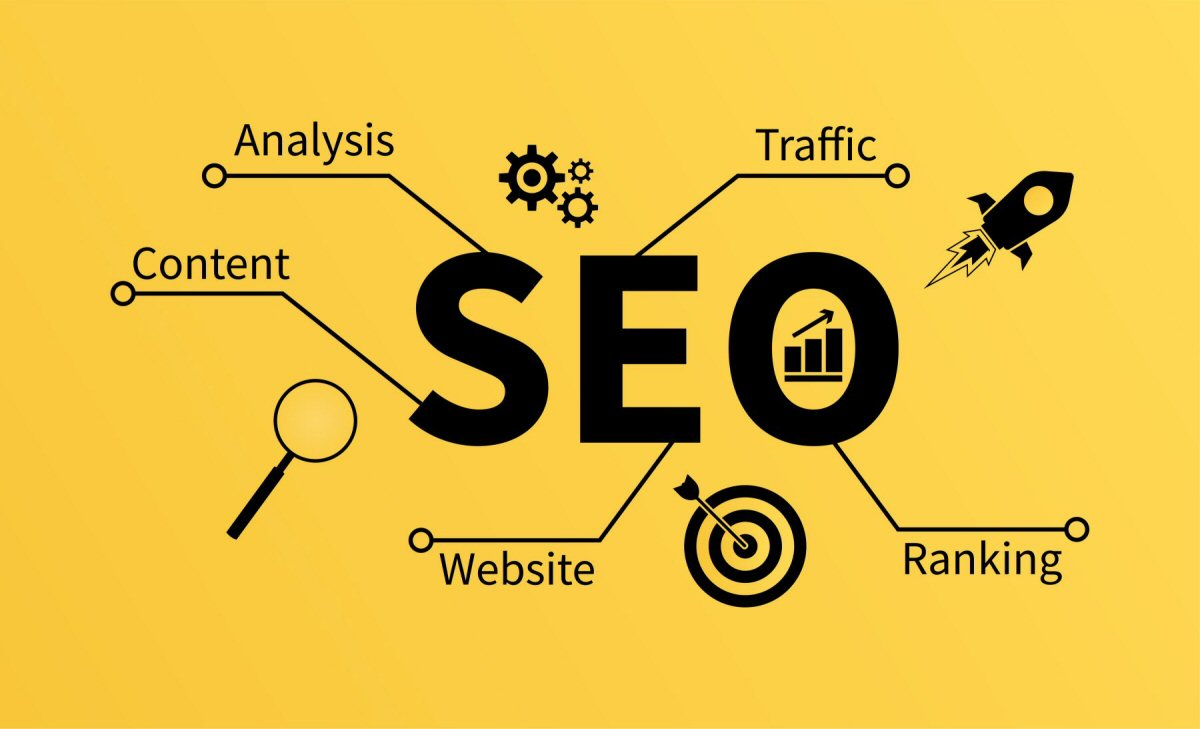 كيف تحسن ترتيبك في محركات البحث Seo