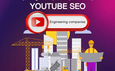 كيف تستفيد الشركات الهندسية من YouTube SEO؟