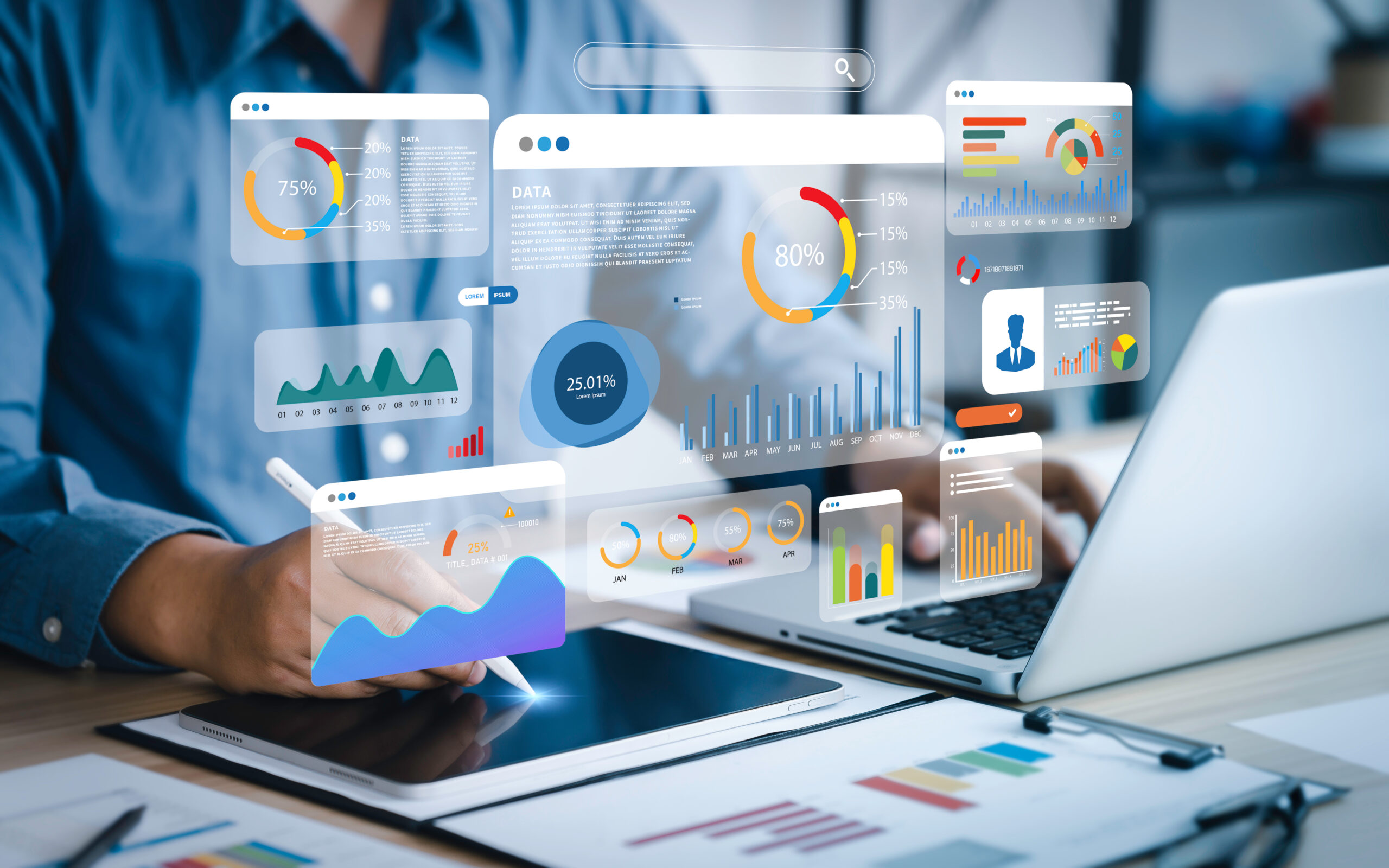 دور التحليلات الرقمية في تطوير استراتيجيات التسويق لشركتك