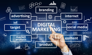 أهم 4 مشاكل التسويق الرقمي التخطيطية تعيق الشركات الهندسية في التسويق الرقمي.