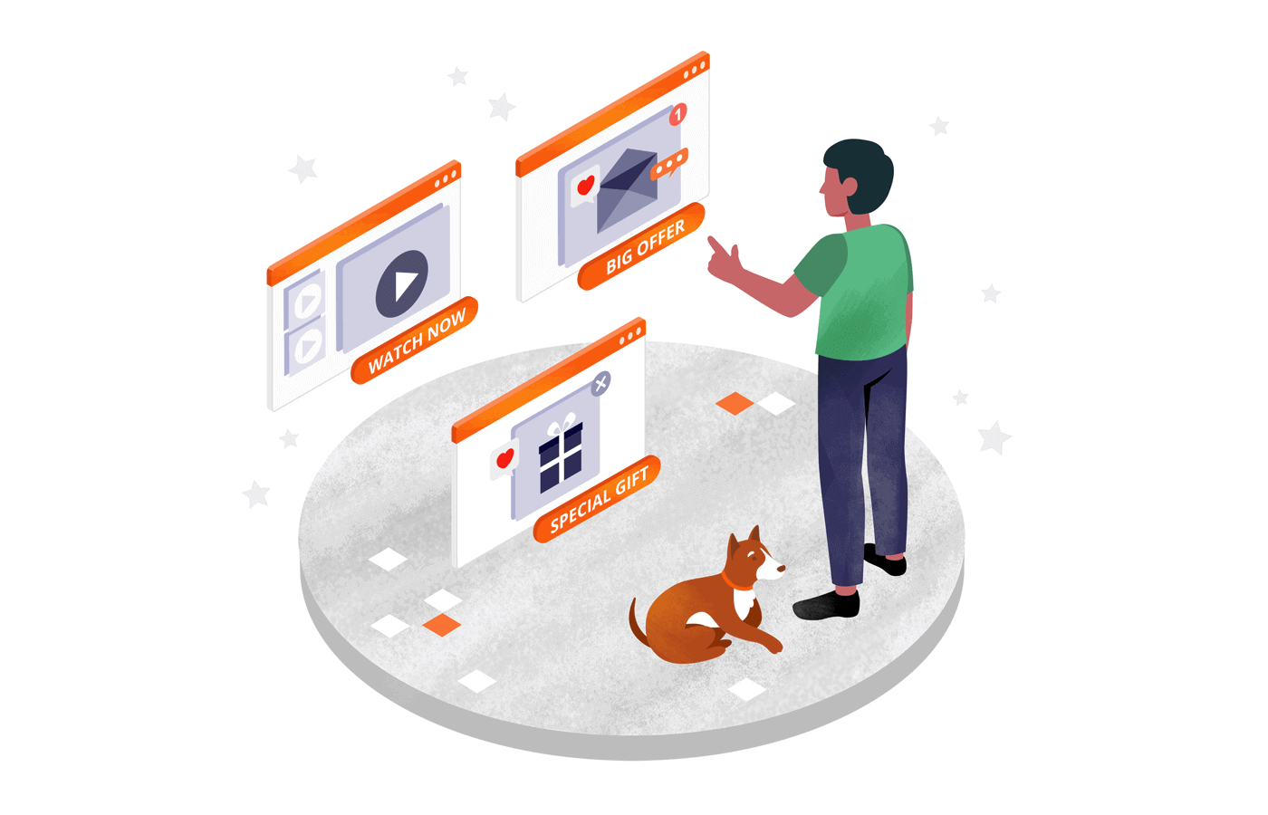 كيف تدير الحملات الإعلانية لمشروعات هندسية ضخمة؟