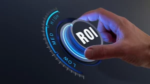 الصفحة الرئيسية 116 من النشر العشوائي إلى قياس ROI: رحلة التخطيط التسويقي السليم