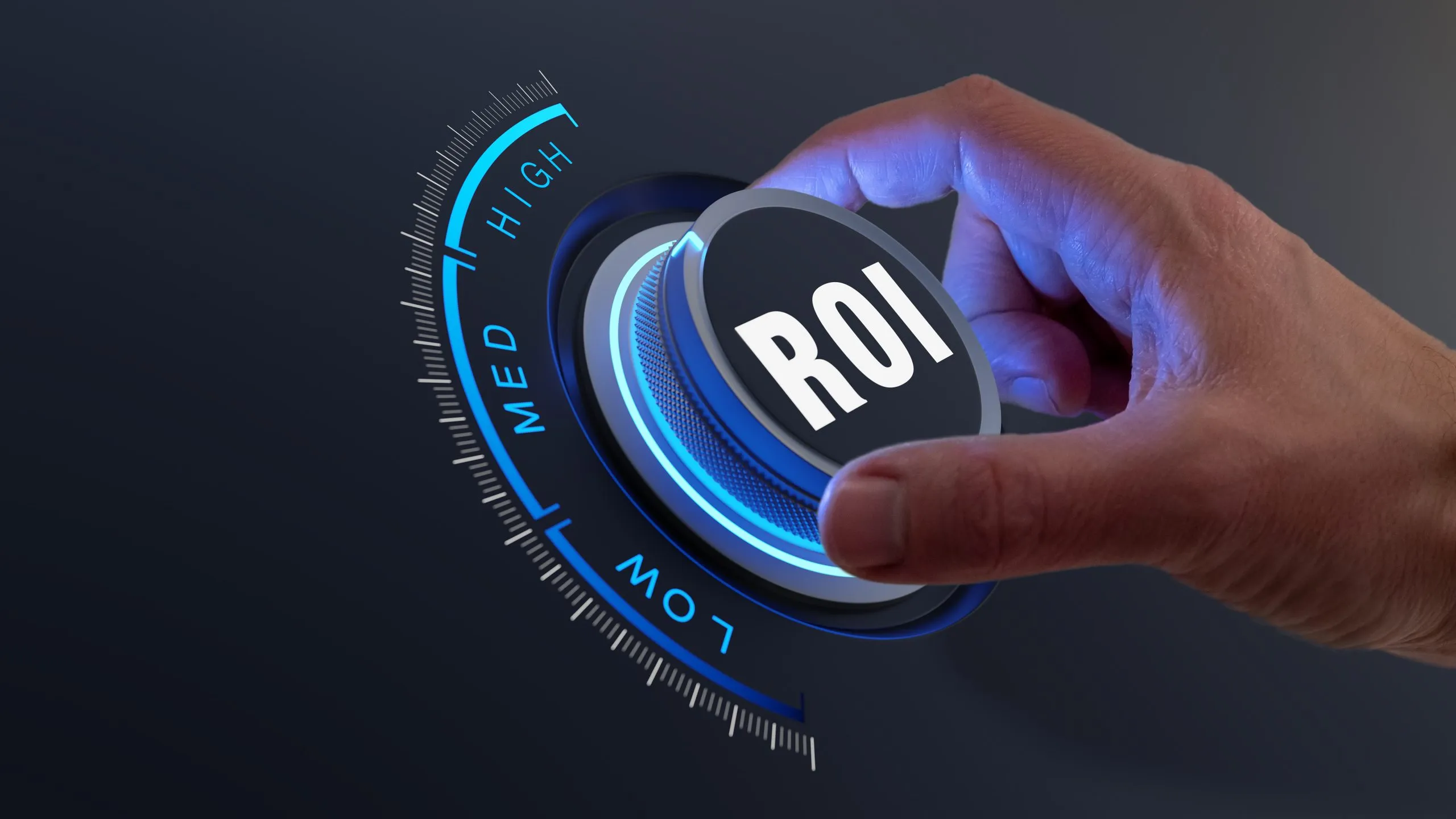 من النشر العشوائي إلى قياس ROI: رحلة التخطيط التسويقي السليم
