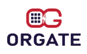 orgate