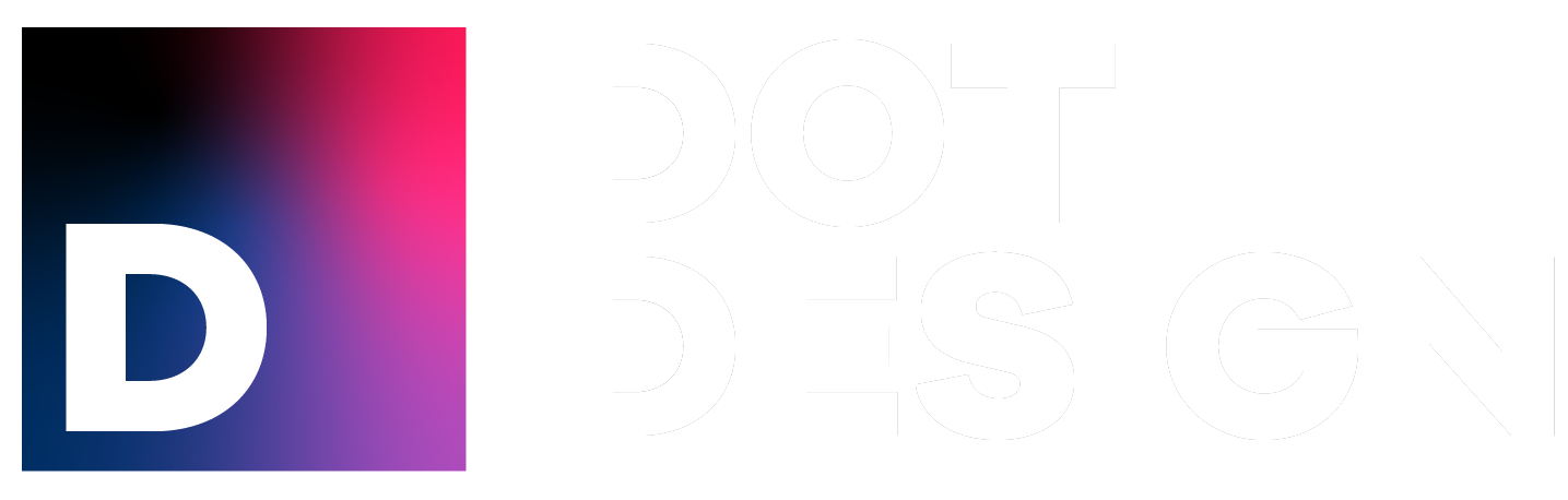 Dot Design – دوت ديزاين